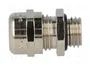 Lapp SKINTOP 53112000 Prensaestopas M12x1.5 de Latón y Poliamida, Pack de 100 unidades