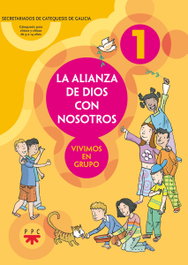PPC, Alianza de dios con nosotros 1 - PPC
