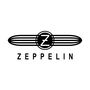 Reloj Hombre Zeppelin 7668-3