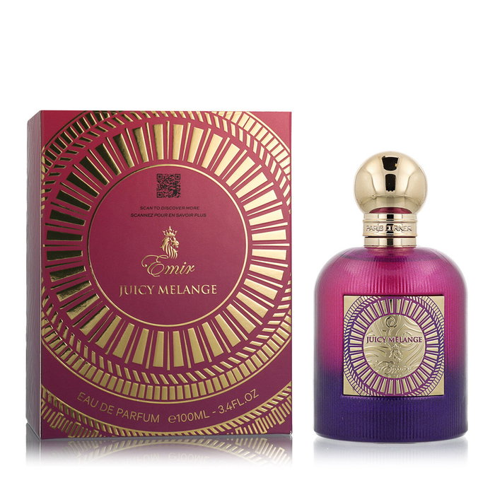 Emir Juicy Melange Eau de Parfum 100 ml