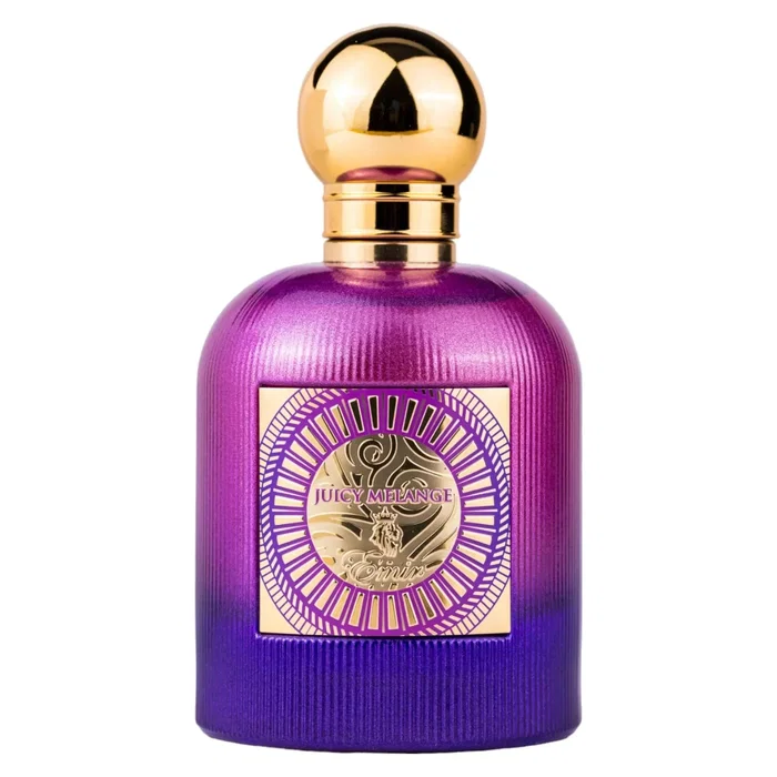 Emir Juicy Melange Eau de Parfum 100 ml Emir Juicy Melange Eau de Parfum 100 ml