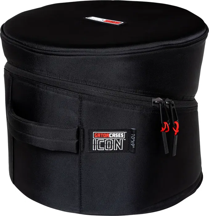 Gator Funda G-Icon Para Tom 10" X 09"