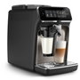 Philips Cafetera automática Series 3300 / EP3347/90 Black, silver