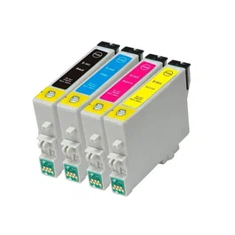 Inkoem Cartucho Compatible Epson T0441 Negro