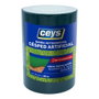 Ceys Banda autoadhesiva para césped artificial 15 cm x 10 m