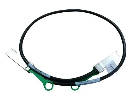 HP Enterprise HPE Networking X240 100G QSFP28 1m DAC Cable HP Enterprise HPE Networking X240 100G QSFP28 1m DAC Cable