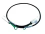 HP Enterprise HPE Networking X240 100G QSFP28 1m DAC Cable