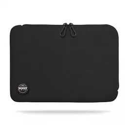 Port Design POR3567041404084 Funda Universal para portátil 13/14" - Negro