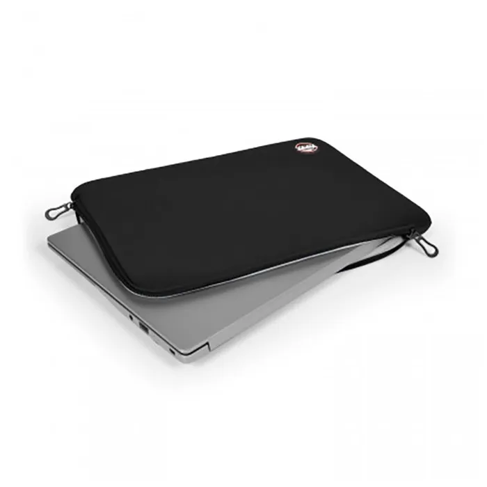 Port Design POR3567041404084 Funda Universal para portátil 13/14" - Negro