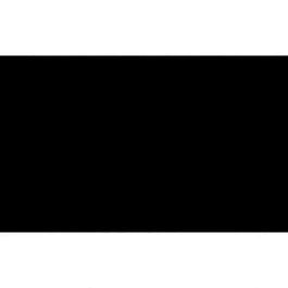 Fama Goma Eva 50x70 cm Grosor 2 mm Eb57 Negro Pack 10 Ud