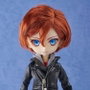 Orange Rouge Bungo Stray Dogs Figura Harmonia Humming Doll Chuya Nakahara: Fifteen-Year-Old Ver. 24 cm