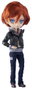 Orange Rouge Bungo Stray Dogs Figura Harmonia Humming Doll Chuya Nakahara: Fifteen-Year-Old Ver. 24 cm