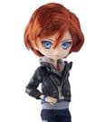 Orange Rouge Bungo Stray Dogs Figura Harmonia Humming Doll Chuya Nakahara: Fifteen-Year-Old Ver. 24 cm
