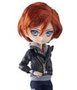 Orange Rouge Bungo Stray Dogs Figura Harmonia Humming Doll Chuya Nakahara: Fifteen-Year-Old Ver. 24 cm