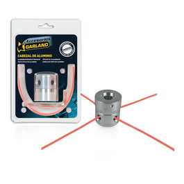 Garland Cabezal aluminio para desbrozadora 7199000150