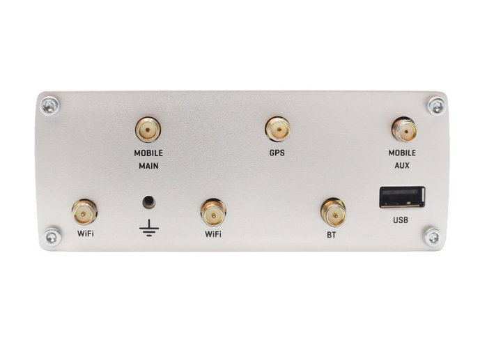 Teltonika RUTX11 Router Industrial LTE Cat6 Dual Band Wi-Fi