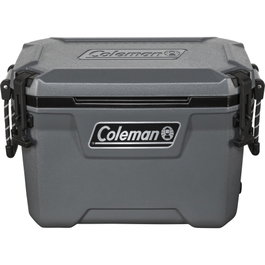 Coleman Convoy 55 QT Gris