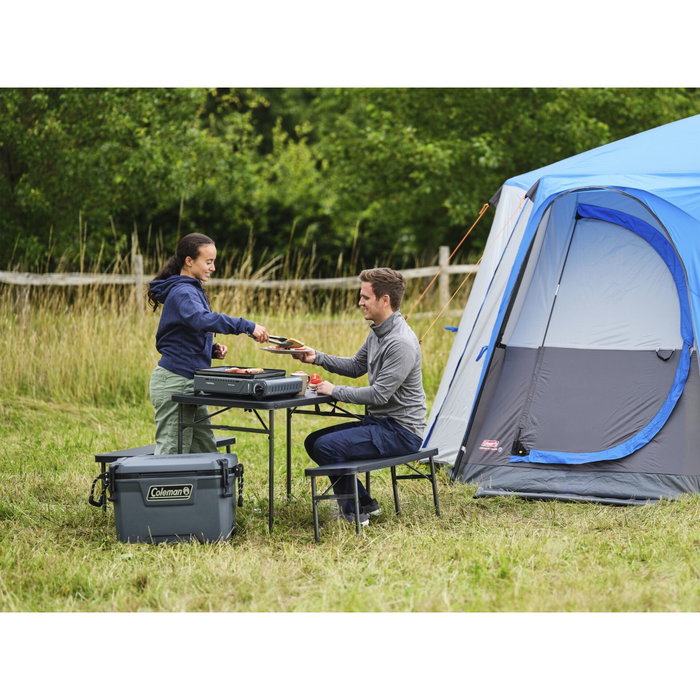 Coleman Convoy 55qt Nevera portátil