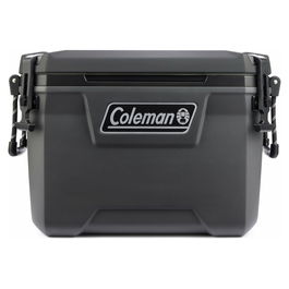 Coleman 55QT Convoy Kühlbox 55 QT 53 L Gris