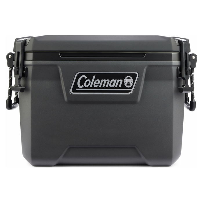 Coleman 55QT Convoy Kühlbox 55 QT 53 L Gris Coleman 55QT Convoy Kühlbox 55 QT 53 L Gris