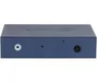 Dahua DH-CS4006-4GT-60-V2 Switch 6 Puertos Gigabit con 4 Puertos PoE 60W L2