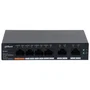 Dahua DH-CS4006-4GT-60-V2 Switch 6 Puertos Gigabit con 4 Puertos PoE 60W Hi-PoE L2