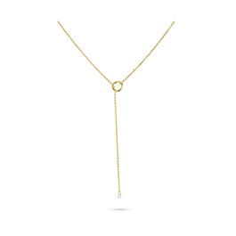 Collar Mujer Radiant RY000265A Dorado