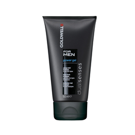 Dualsenses Men, Hair Styling Gel, Hold, Strong, 150 ml