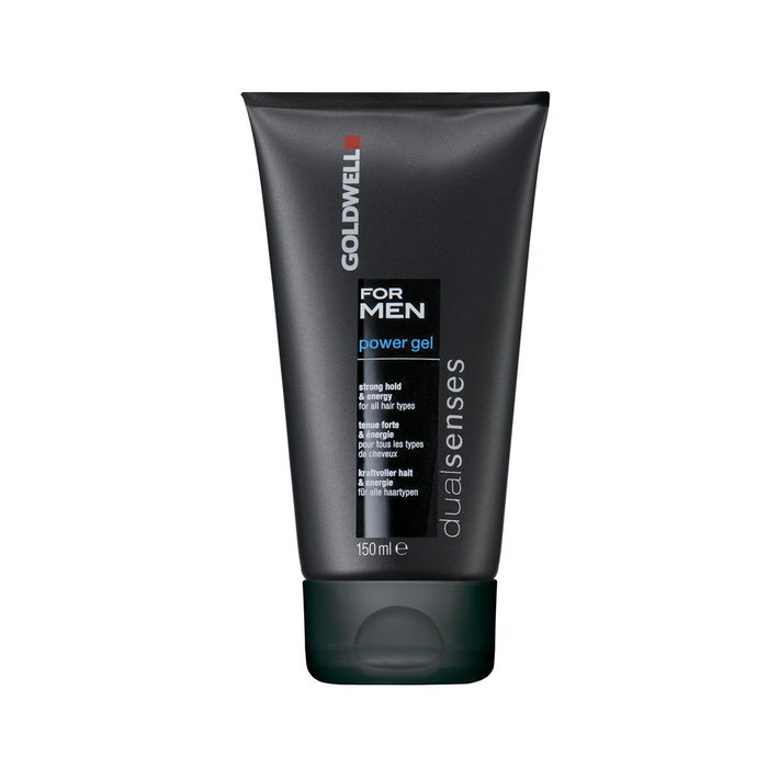 Goldwell DUALSENSES MEN power gel 150 ml Goldwell DUALSENSES MEN power gel 150 ml
