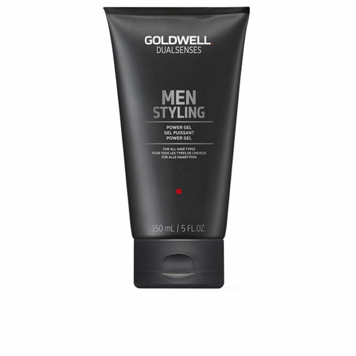 Goldwell DUALSENSES MEN power gel 150 ml Goldwell DUALSENSES MEN power gel 150 ml