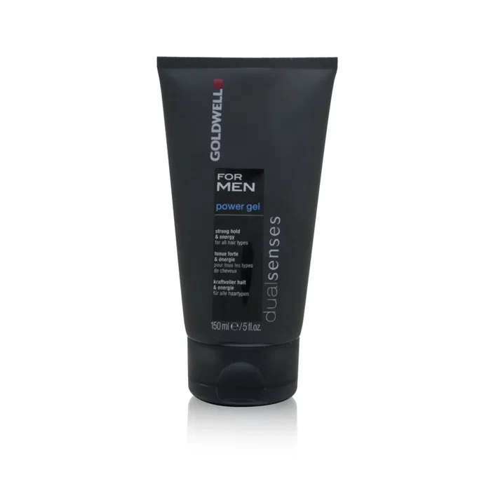 Goldwell DUALSENSES MEN power gel 150 ml Goldwell DUALSENSES MEN power gel 150 ml