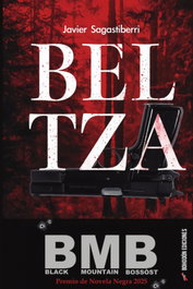 BELTZA, Javier Sagastiberri - Bohodon