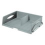 LEITZ Bandeja Sorty A3 Gris