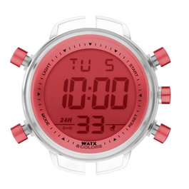 Reloj Unisex Watx & Colors RWA1789