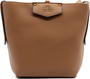 Guess Brenton Bolsa de tela Caramelo