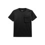 Camiseta de Manga Corta 4F Fnk M200 Negro XL