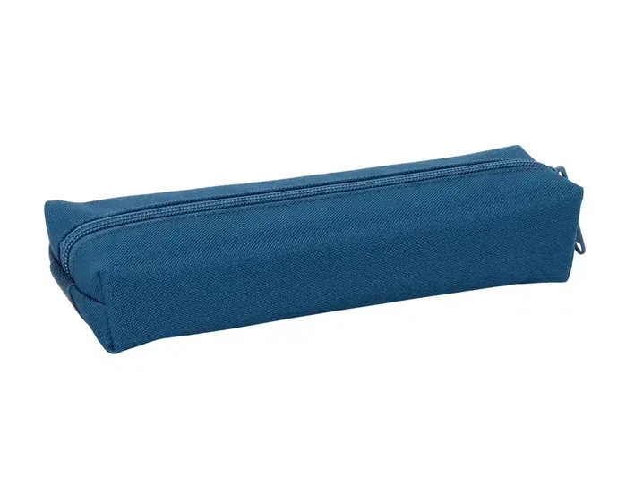 Safta Estuche Escolar Portatodo Harper & Neyer Rectangular