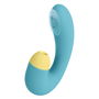 Vibrador Doble Estimulación S Pleasures