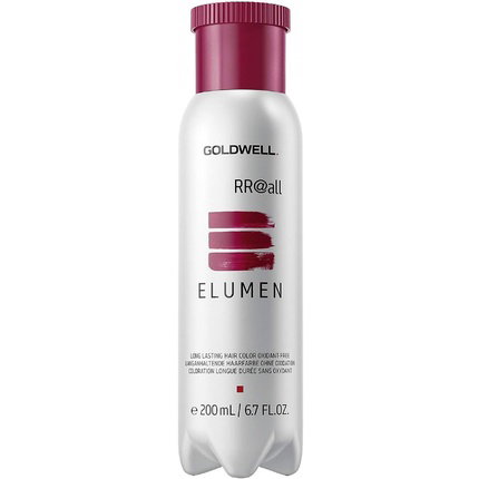 Goldwell Elumen RR@ALL 3-10 200ml Goldwell Elumen RR@ALL 3-10 200ml