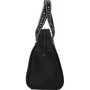 Athlecia Eshely Bolsa de Deporte Negro AABWV07818