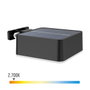 Philips Vynce Aplique Solar Cuadrado Luz Cálida 2700K