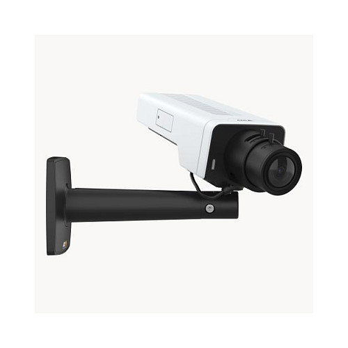 Axis P1388 Cámara de Seguridad IP Box 4K 8MP 02737-001