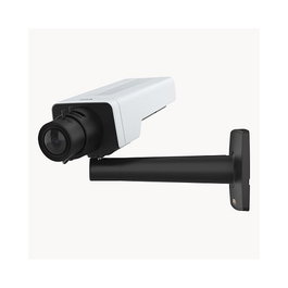 Axis P1388 Cámara de Seguridad IP Box 4K 8MP 02737-001