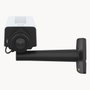 Axis P1388 Cámara de Seguridad IP 4K 8MP