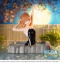 Sega A Certain Scientific Railgun T Estatua Mikoto Misaka PVC