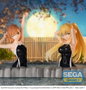 Sega A Certain Scientific Railgun T Estatua Mikoto Misaka PVC