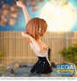 Sega A Certain Scientific Railgun T Estatua Mikoto Misaka PVC