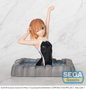 Sega A Certain Scientific Railgun T Estatua Mikoto Misaka PVC