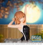 Sega A Certain Scientific Railgun T Estatua Mikoto Misaka PVC