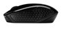 HP Ratón Inalámbrico 200 - Freedom to Create Without Wires, Contoured for Either Hand, Affordable Wireless Mouse